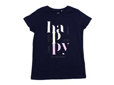 Name It dark sapphire t-shirt